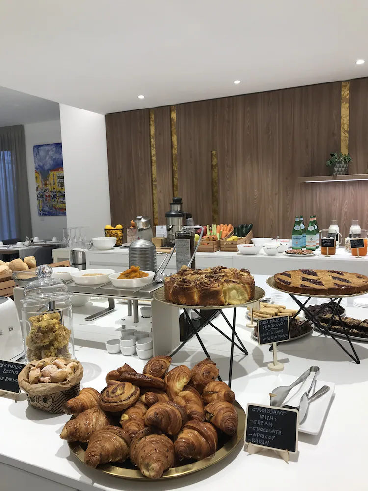 SOLHO Hotel Bardolino