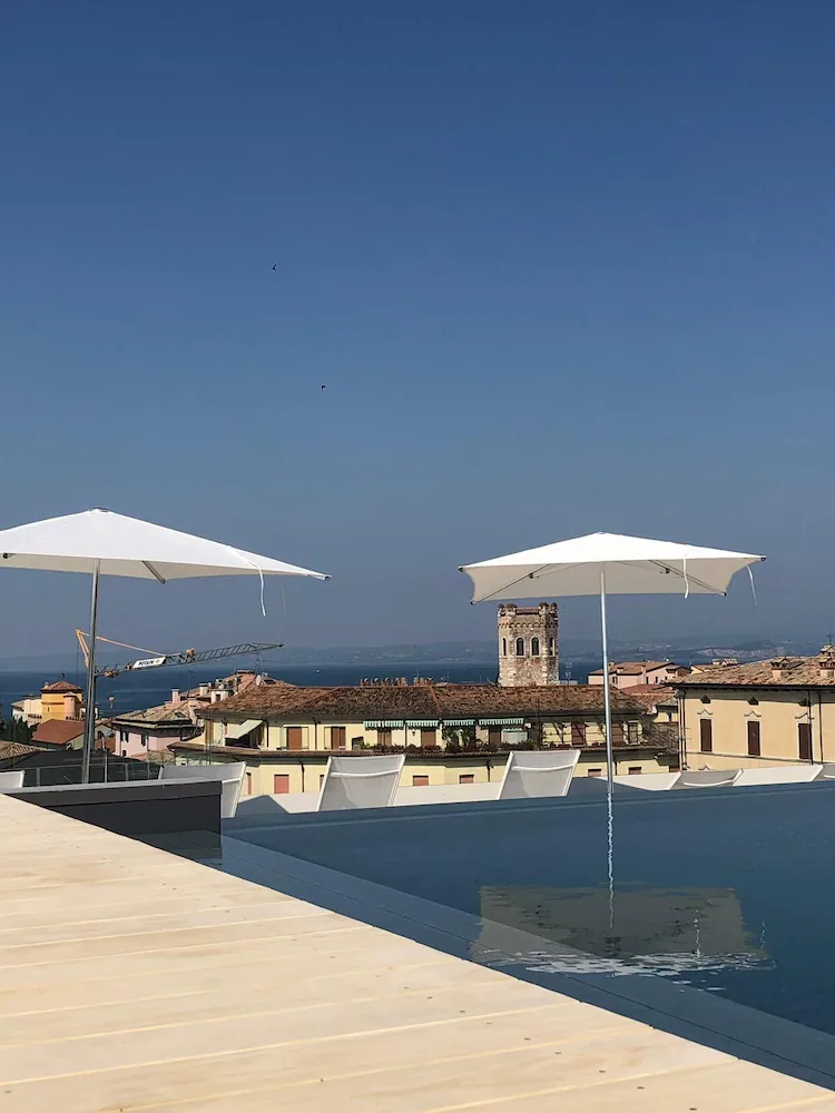 SOLHO Hotel Bardolino