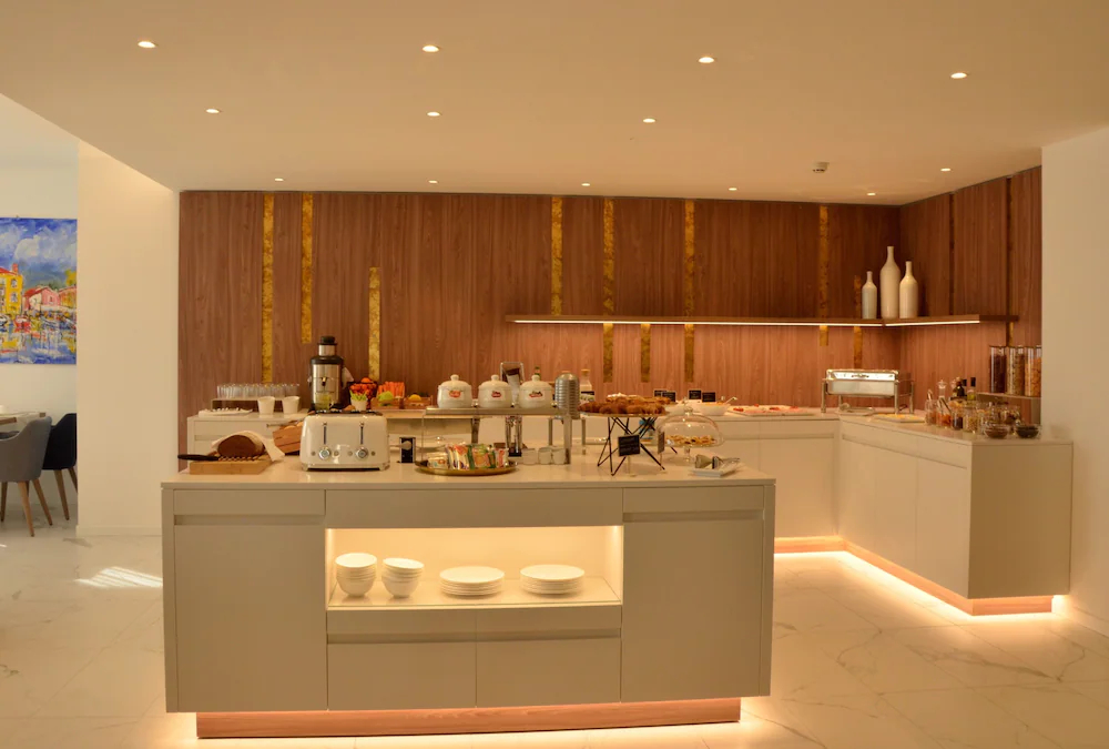 SOLHO Hotel Bardolino