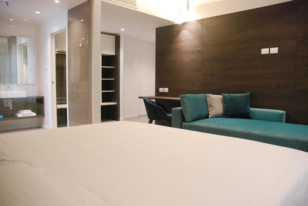 SOLHO Hotel Bardolino
