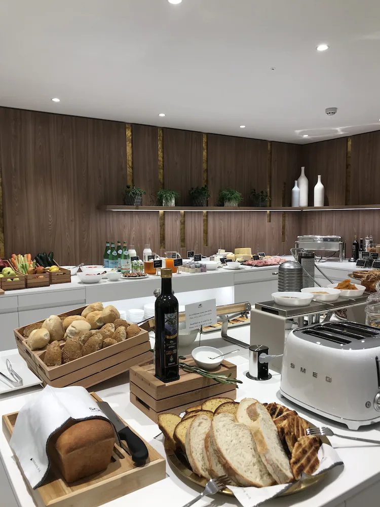 SOLHO Hotel Bardolino
