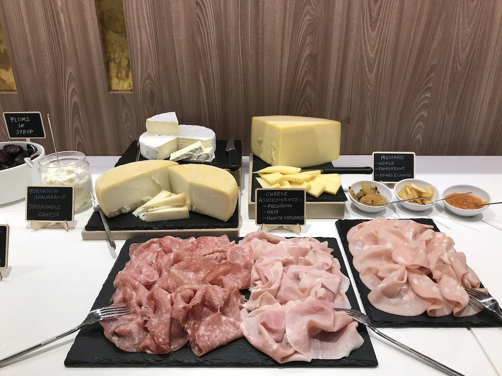 SOLHO Hotel Bardolino