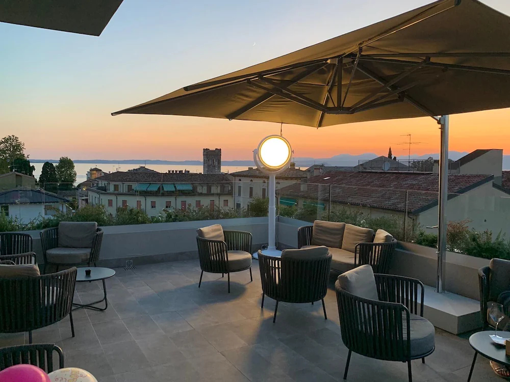 SOLHO Hotel Bardolino
