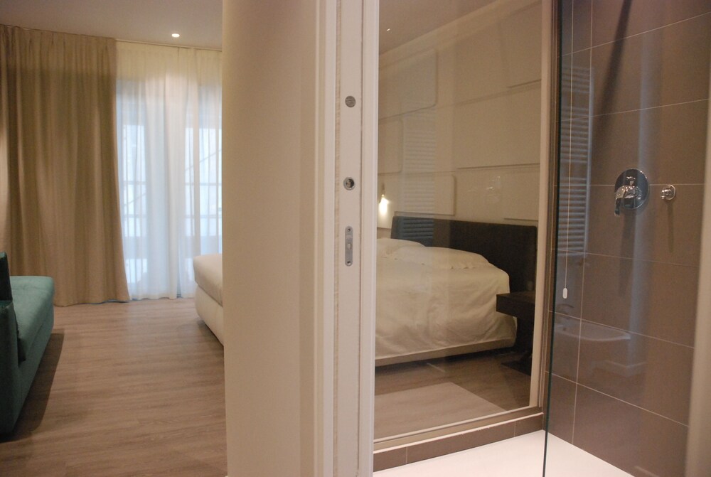 SOLHO Hotel Bardolino