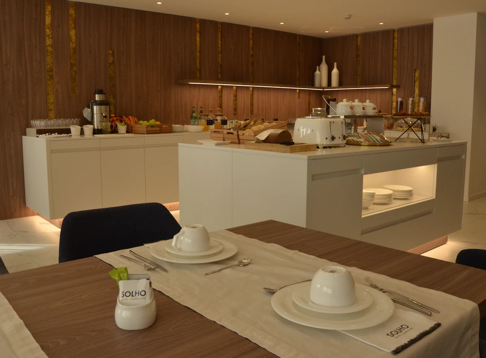 SOLHO Hotel Bardolino