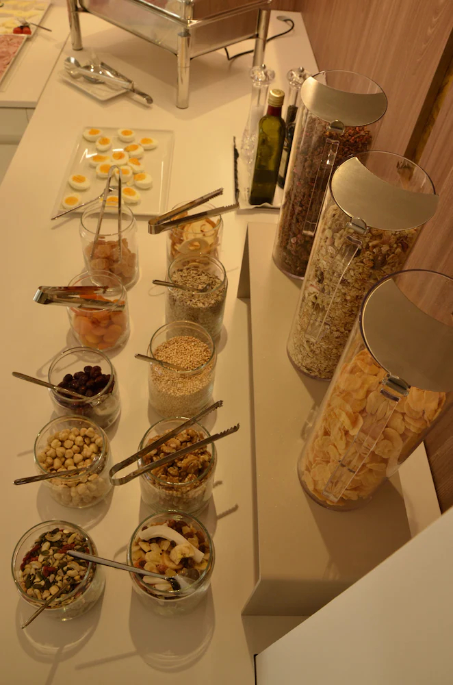 SOLHO Hotel Bardolino