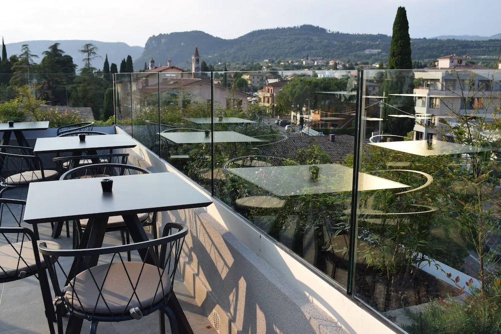 SOLHO Hotel Bardolino