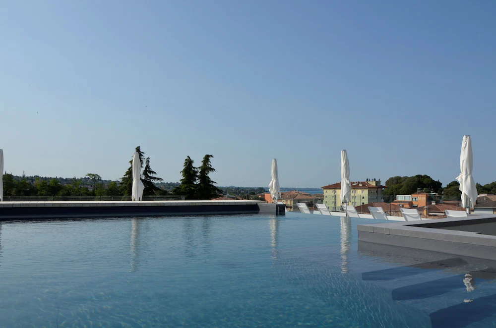 SOLHO Hotel Bardolino