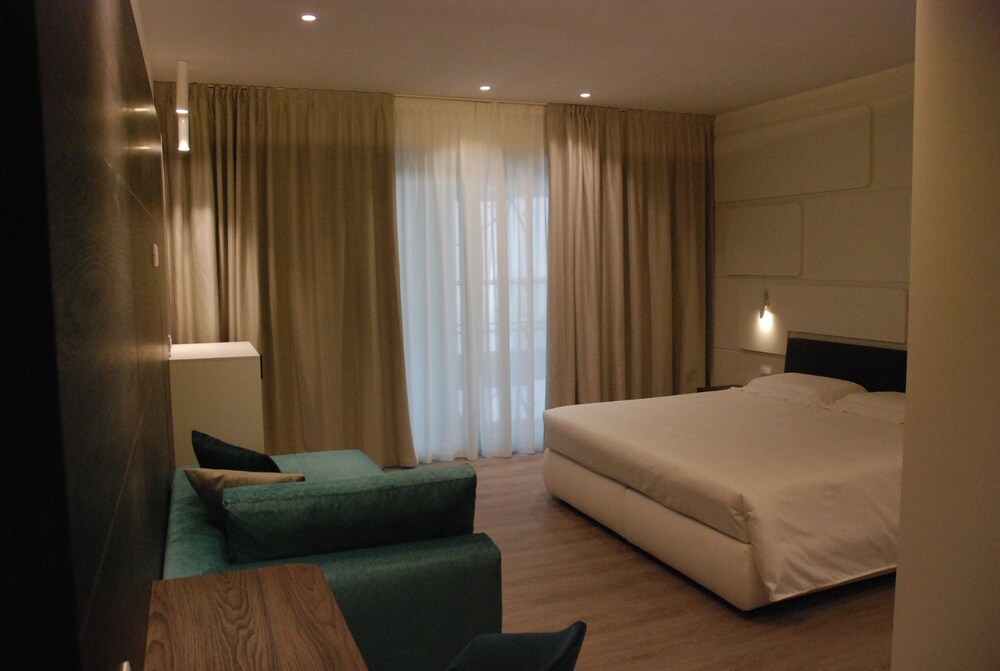 SOLHO Hotel Bardolino