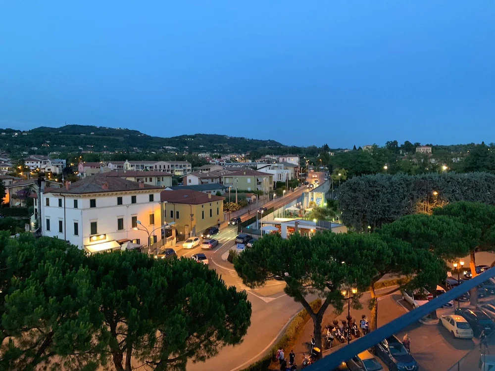 SOLHO Hotel Bardolino