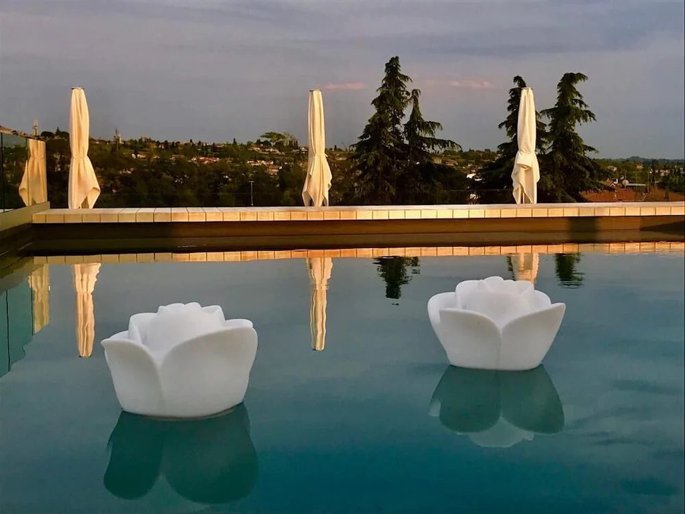 SOLHO Hotel Bardolino