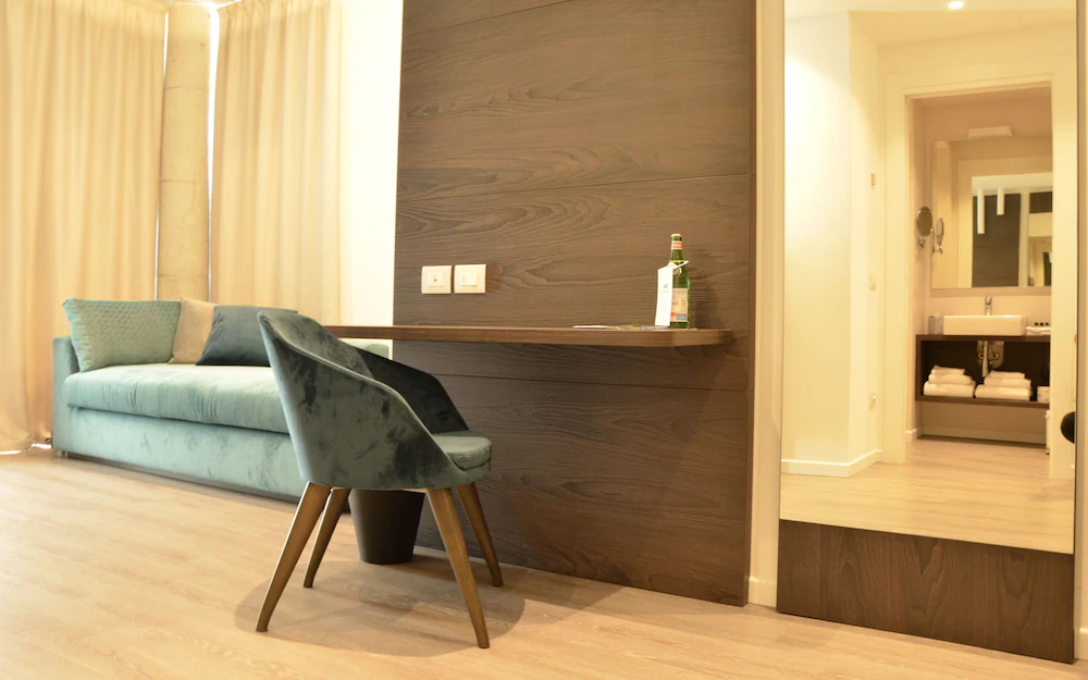 SOLHO Hotel Bardolino