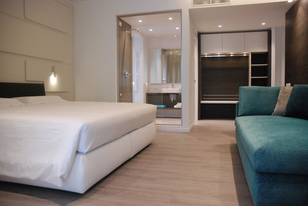 SOLHO Hotel Bardolino