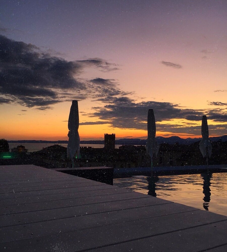 SOLHO Hotel Bardolino