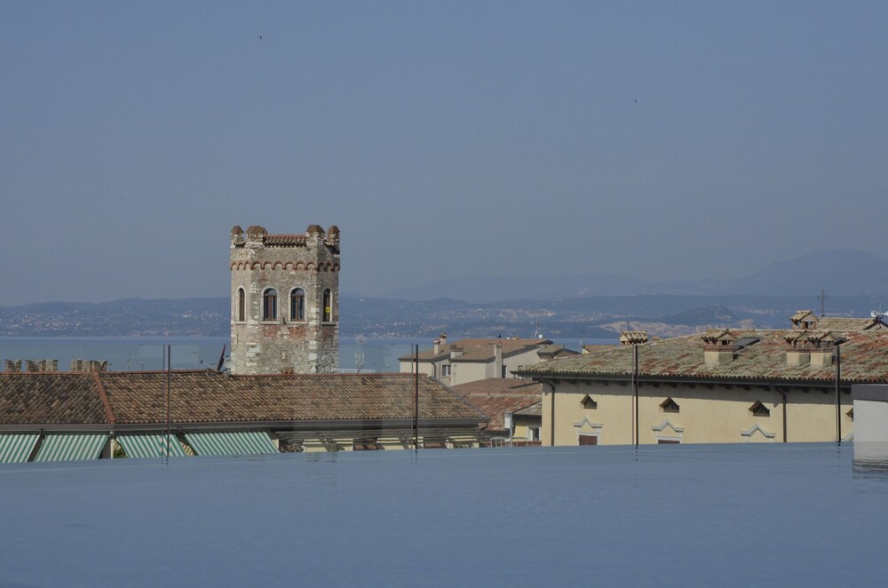 SOLHO Hotel Bardolino