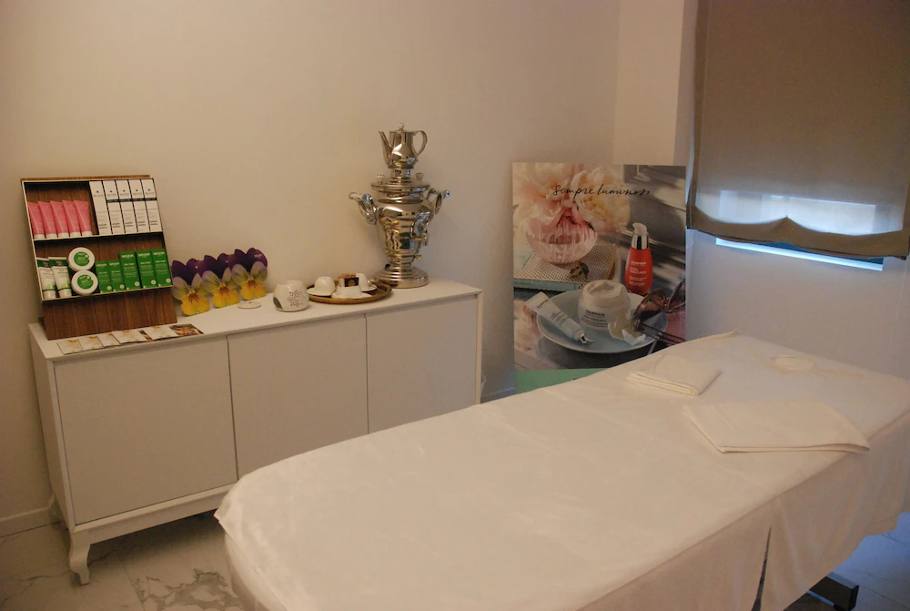 SOLHO Hotel Bardolino