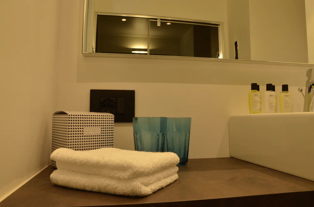 SOLHO Hotel Bardolino