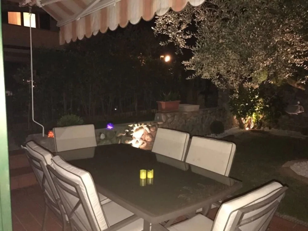 Villa Calmasino