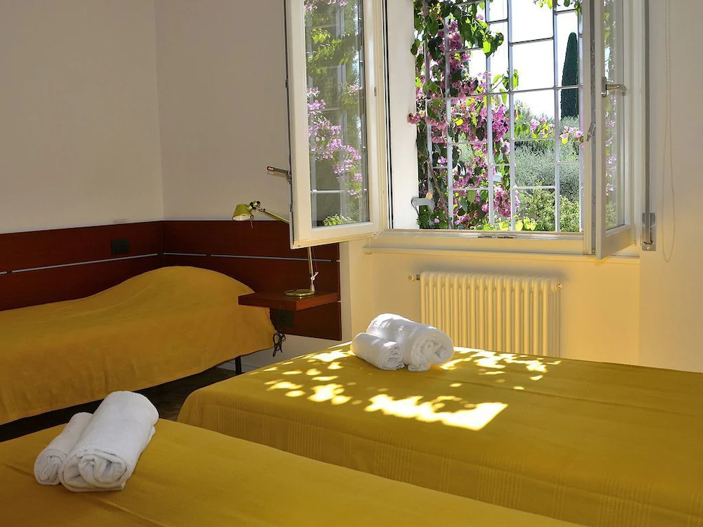 Villa Giardino Degli Ulivi