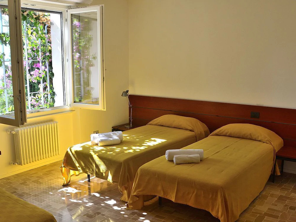 Villa Giardino Degli Ulivi