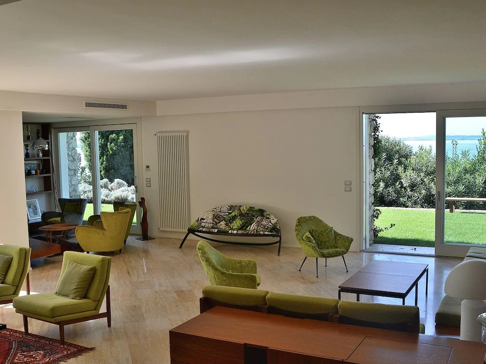 Villa Giardino Degli Ulivi