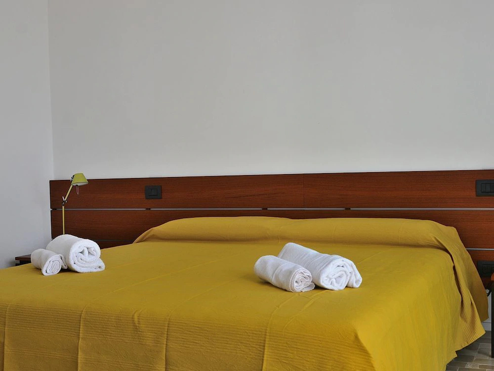 Villa Giardino Degli Ulivi