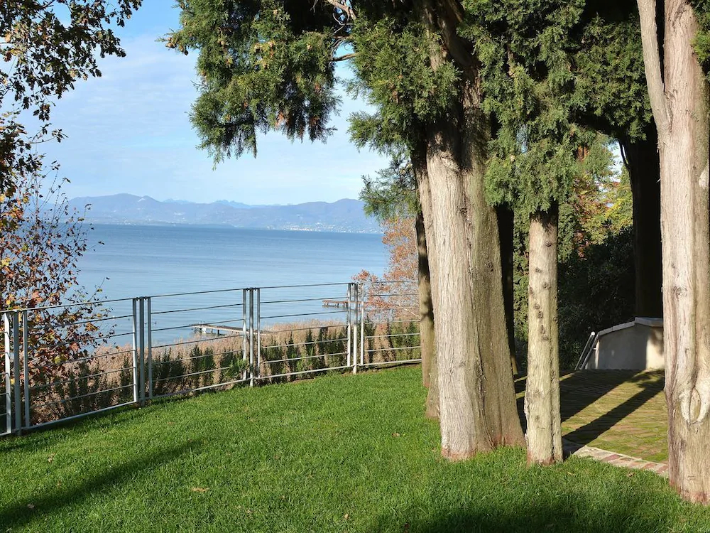 Villa Giardino Degli Ulivi