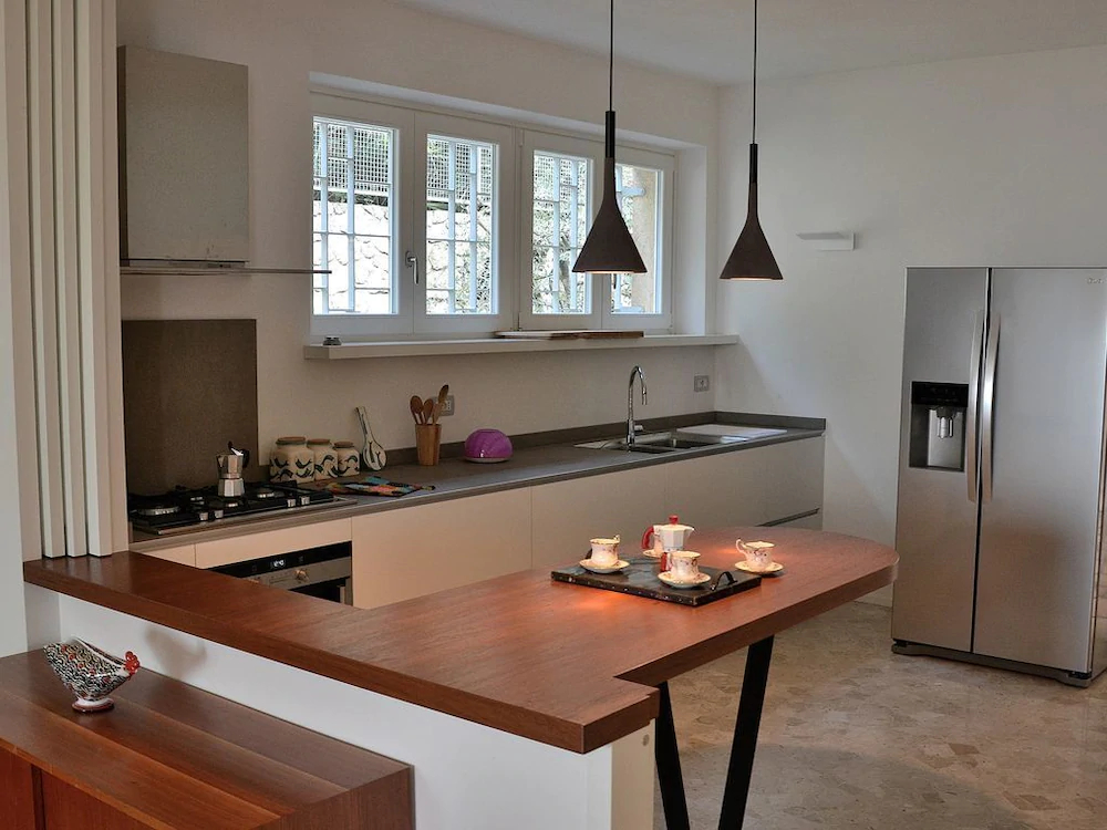 Villa Giardino Degli Ulivi