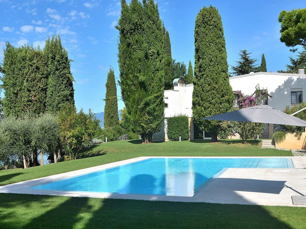 Villa Giardino Degli Ulivi