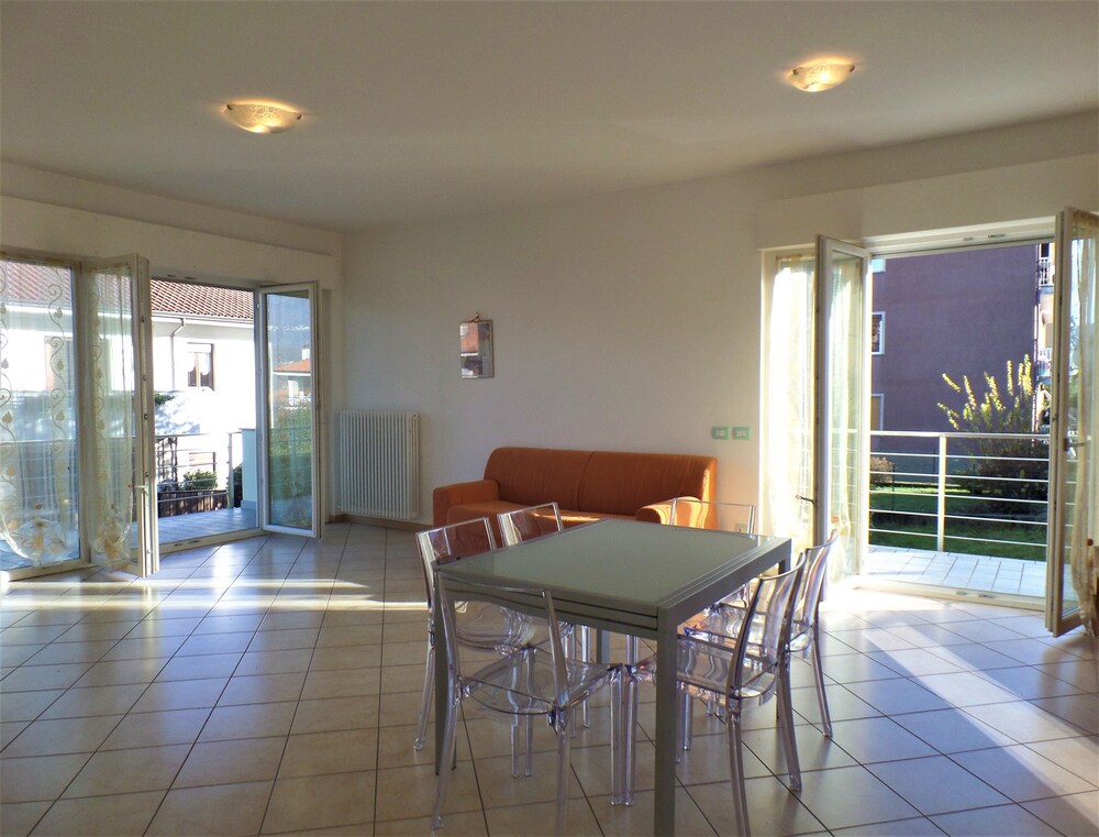 Appartamento Le Isole