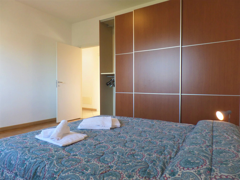 Appartamento Le Isole