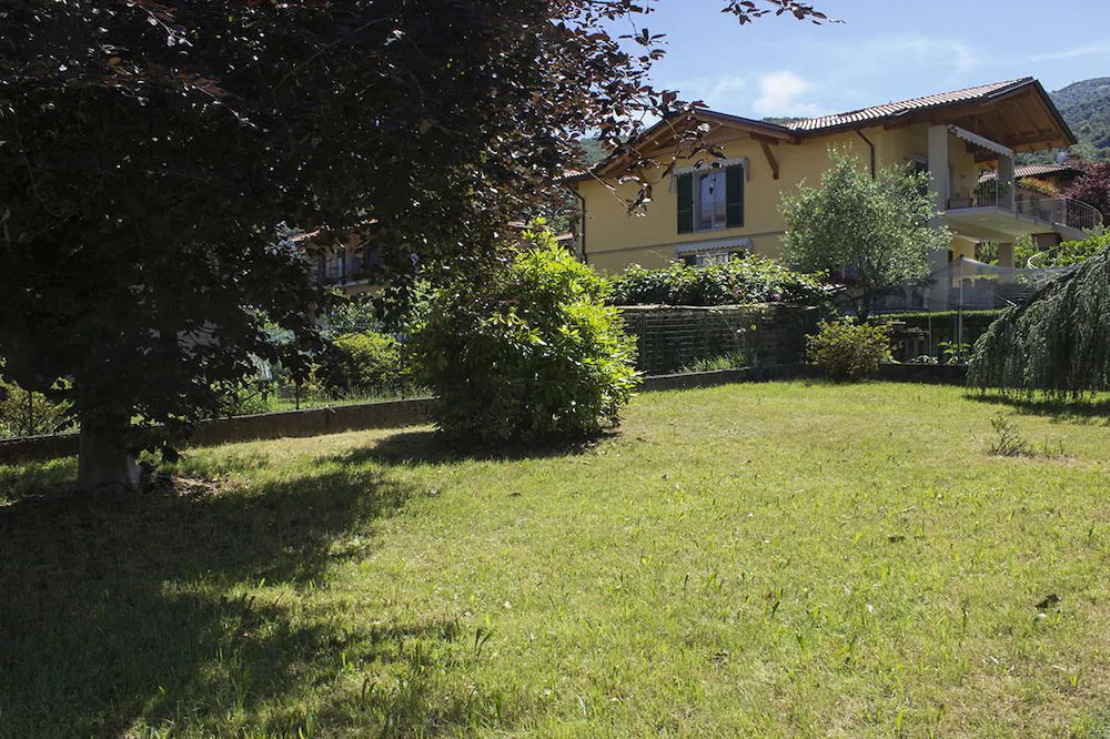 Appartamento Le Isole