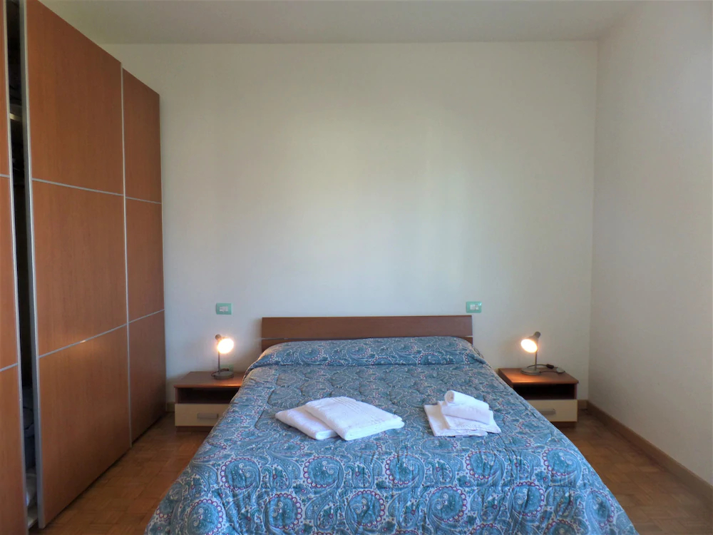 Appartamento Le Isole