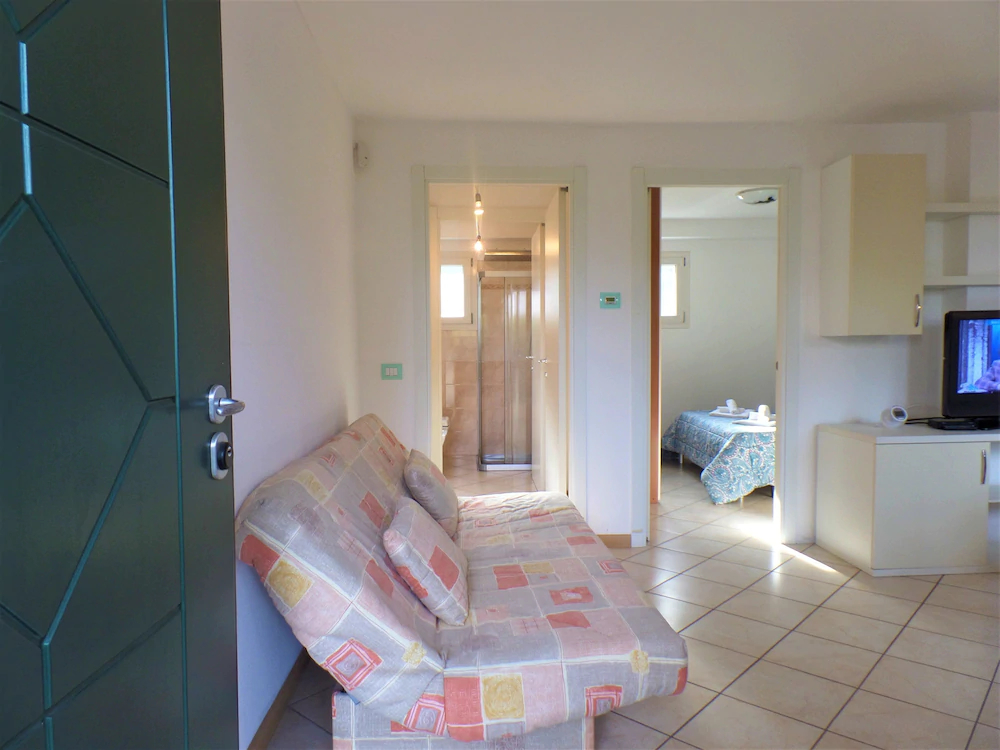 Appartamento Le Isole