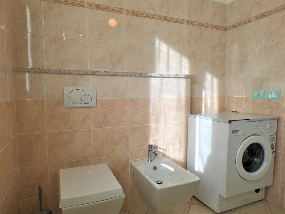 Appartamento Le Isole