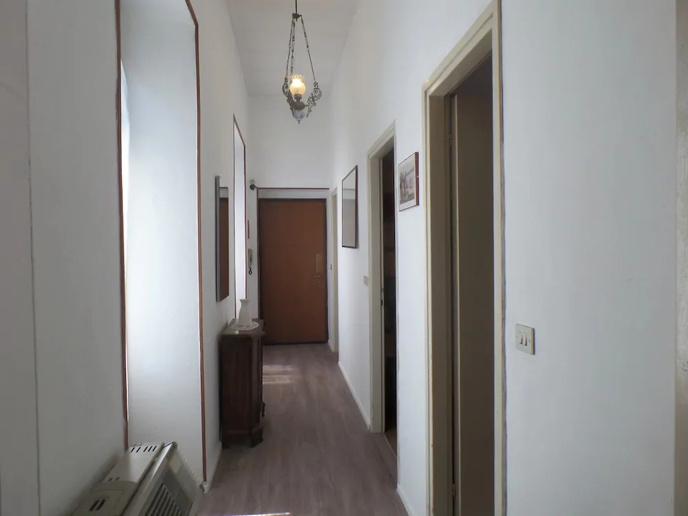 Casa Dell'Alfonsino