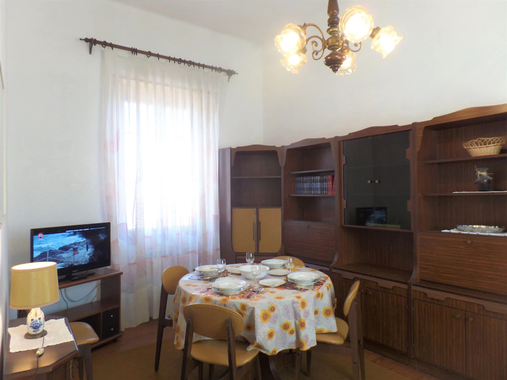 Casa Dell'Alfonsino