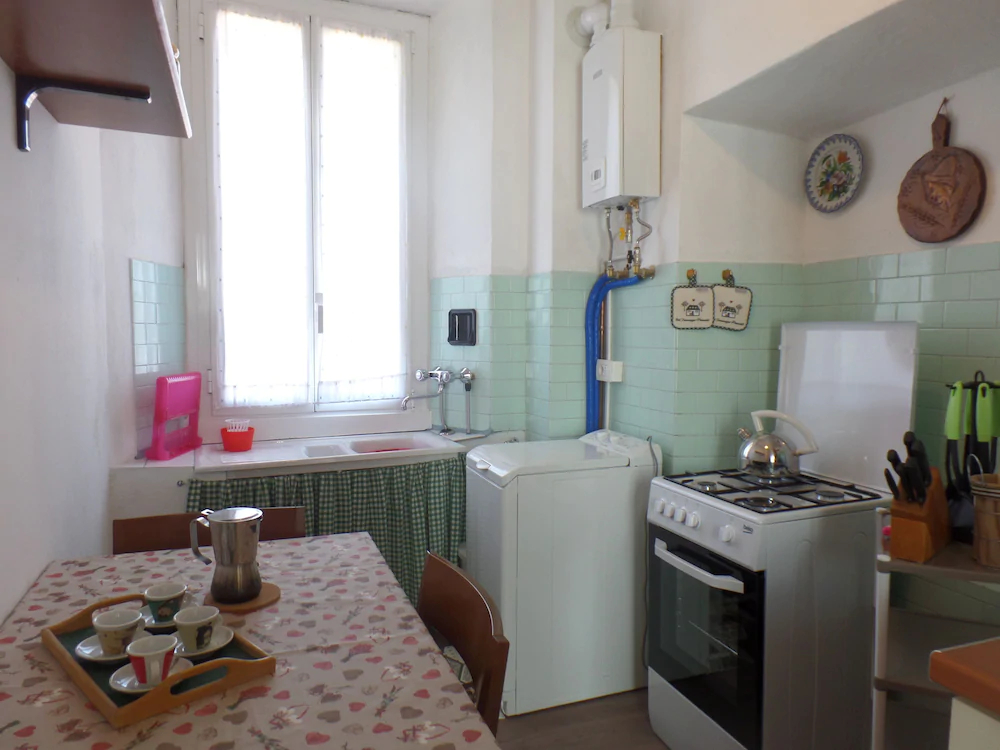 Casa Dell'Alfonsino