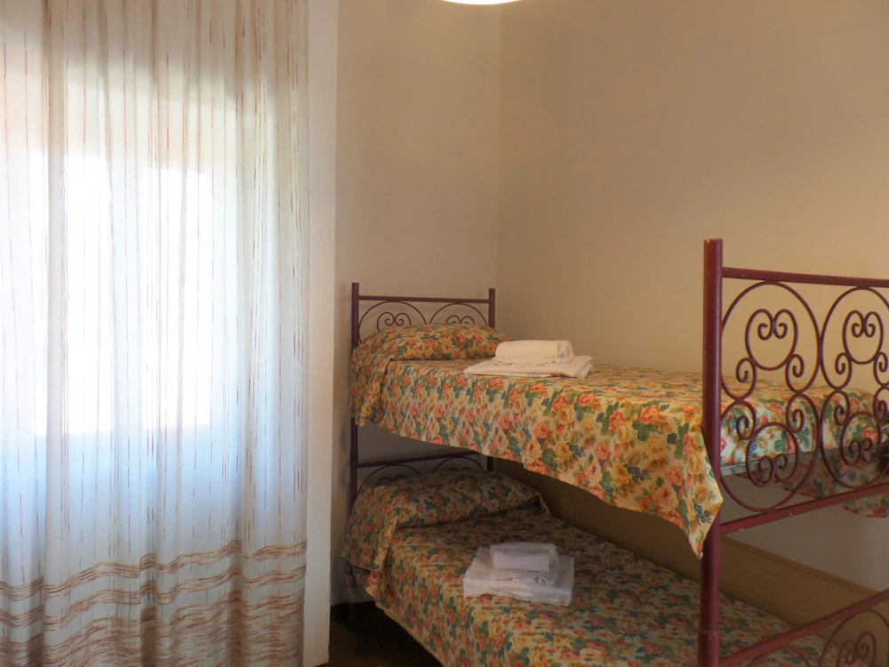 Casa Dell'Alfonsino