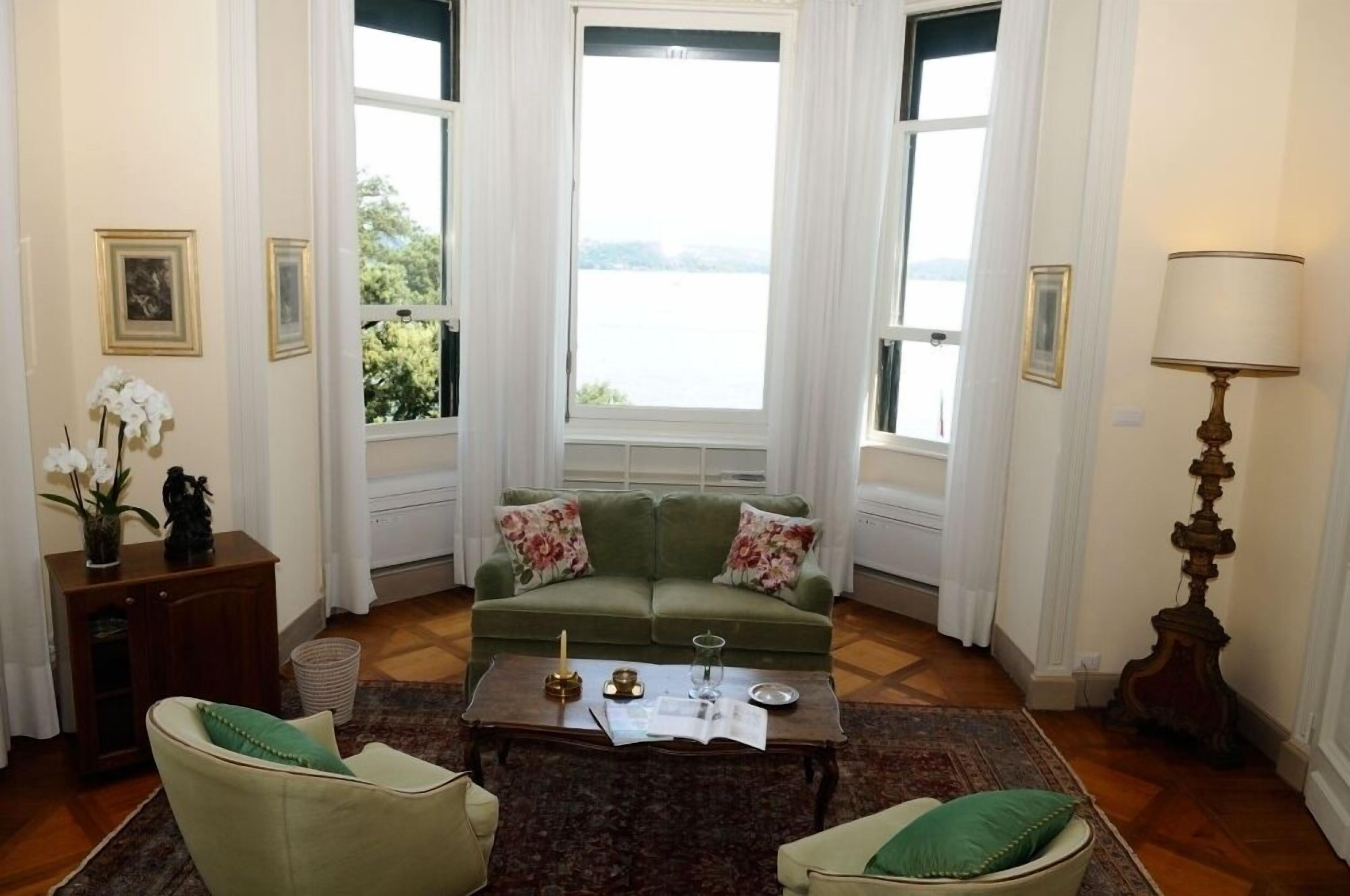 Villa Claudia Dei Marchesi Dal Pozzo