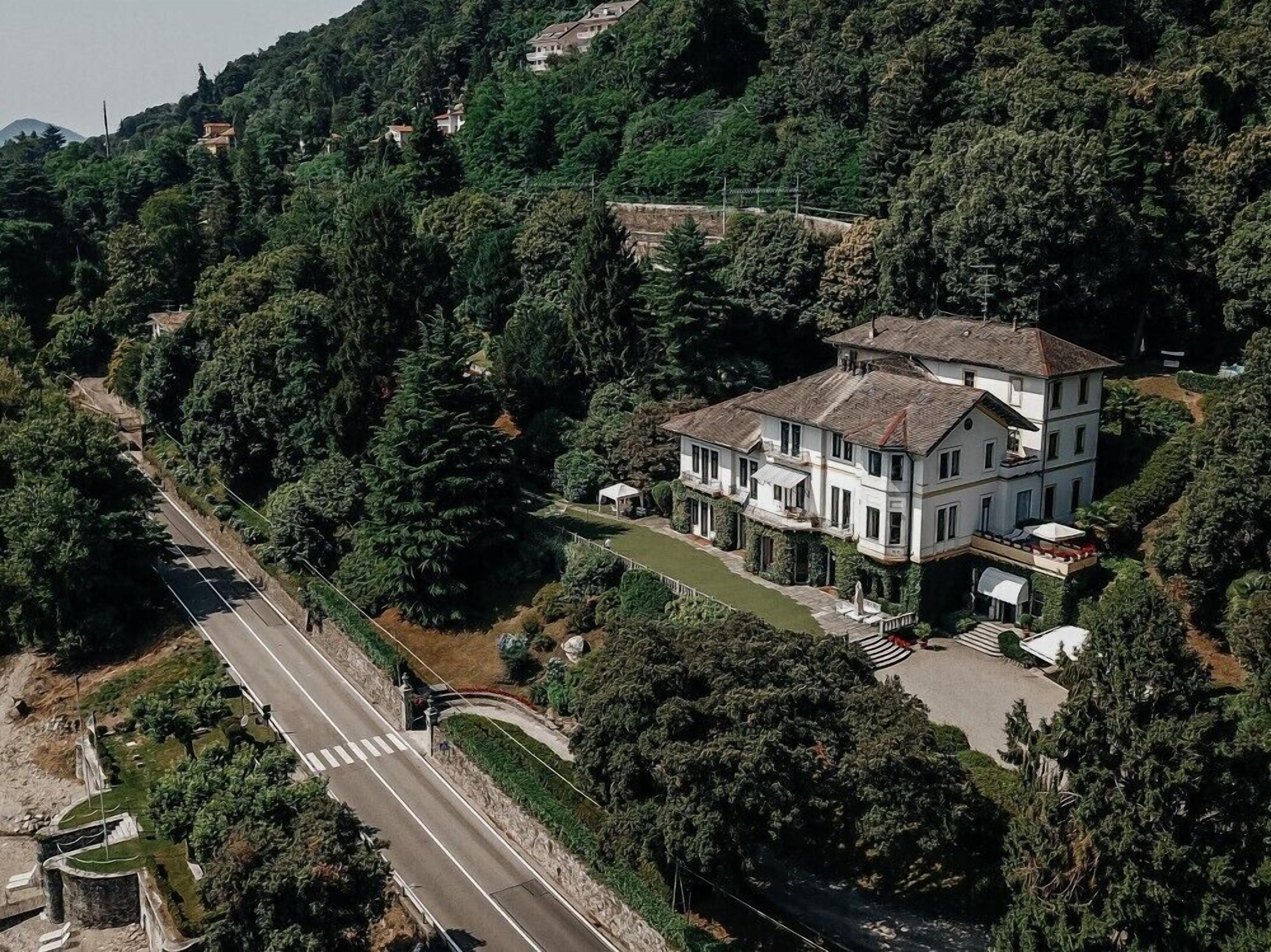 Villa Claudia Dei Marchesi Dal Pozzo