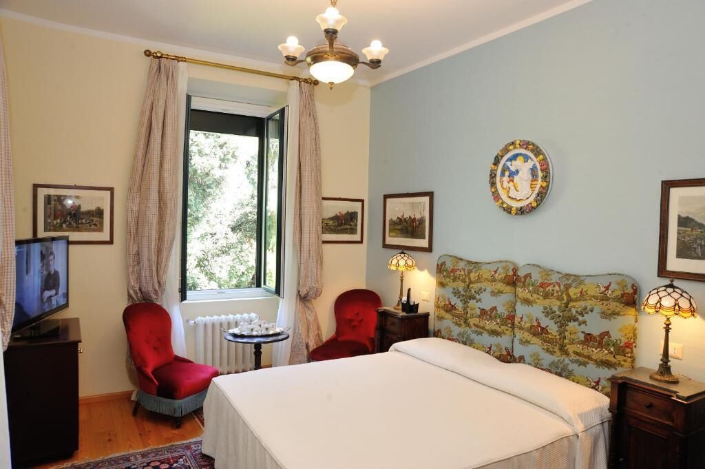 Villa Claudia Dei Marchesi Dal Pozzo