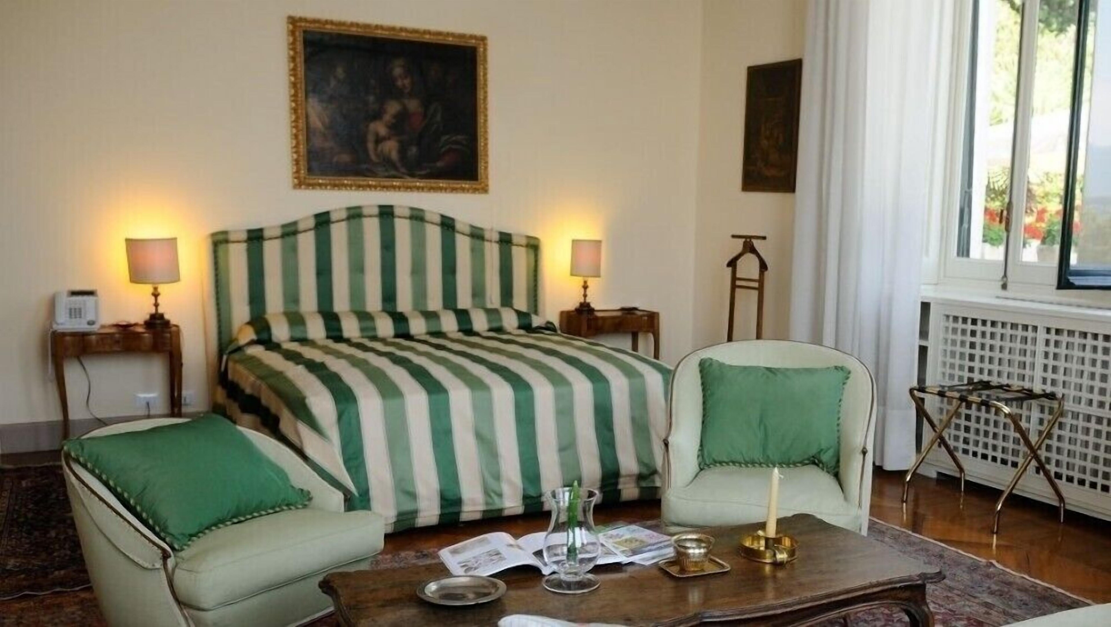 Villa Claudia Dei Marchesi Dal Pozzo