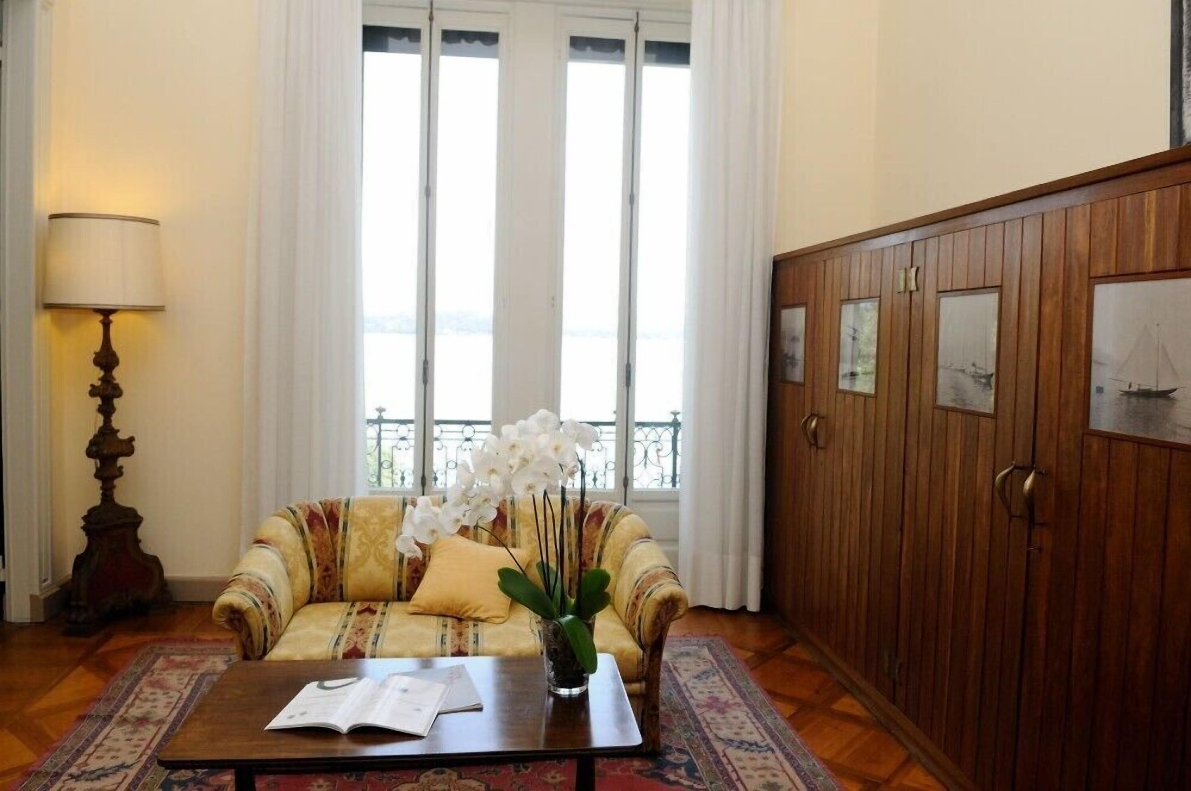 Villa Claudia Dei Marchesi Dal Pozzo