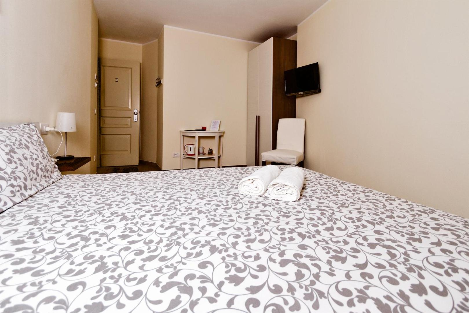 Andirivieni Bellagio Guest House