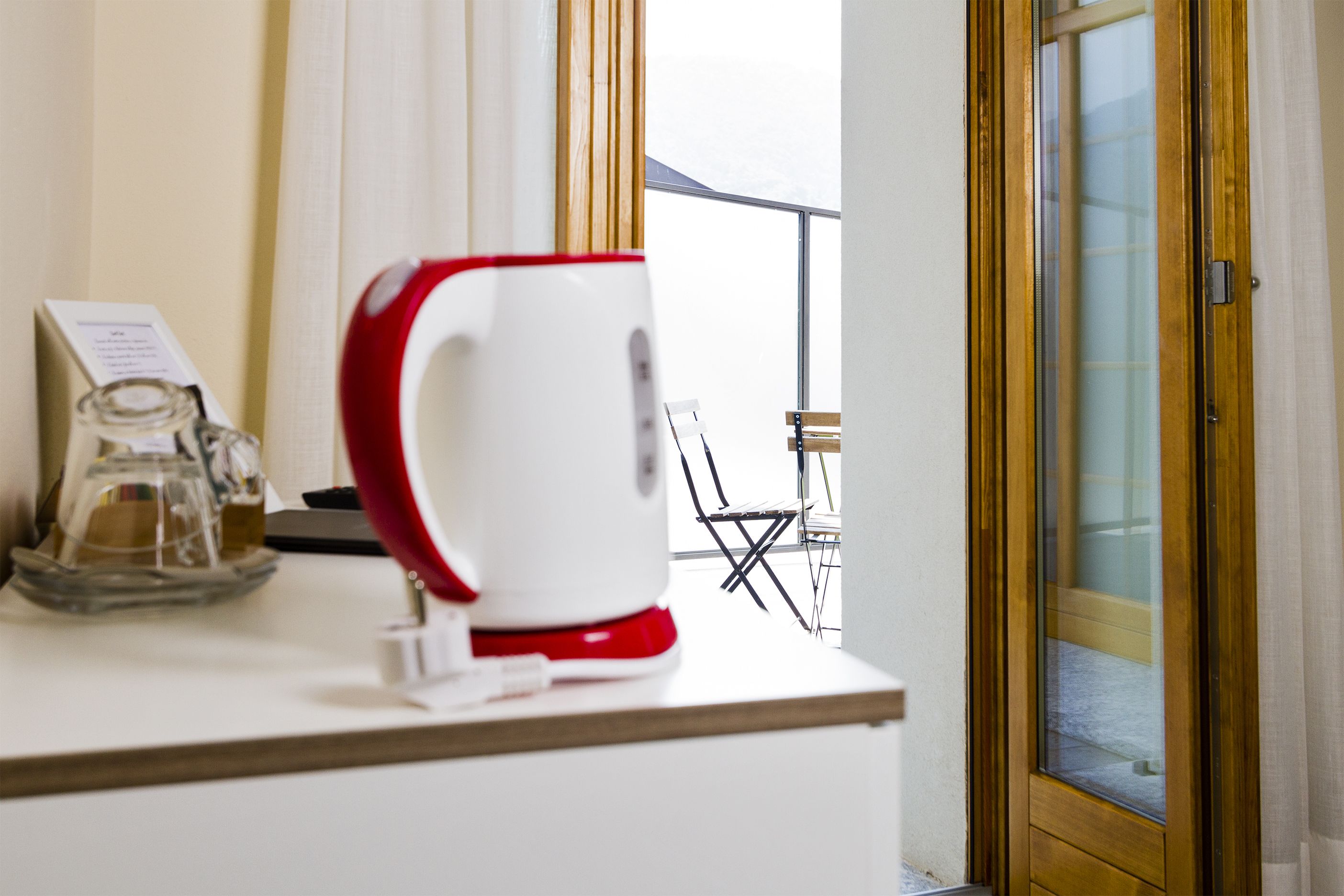 Andirivieni Bellagio Guest House