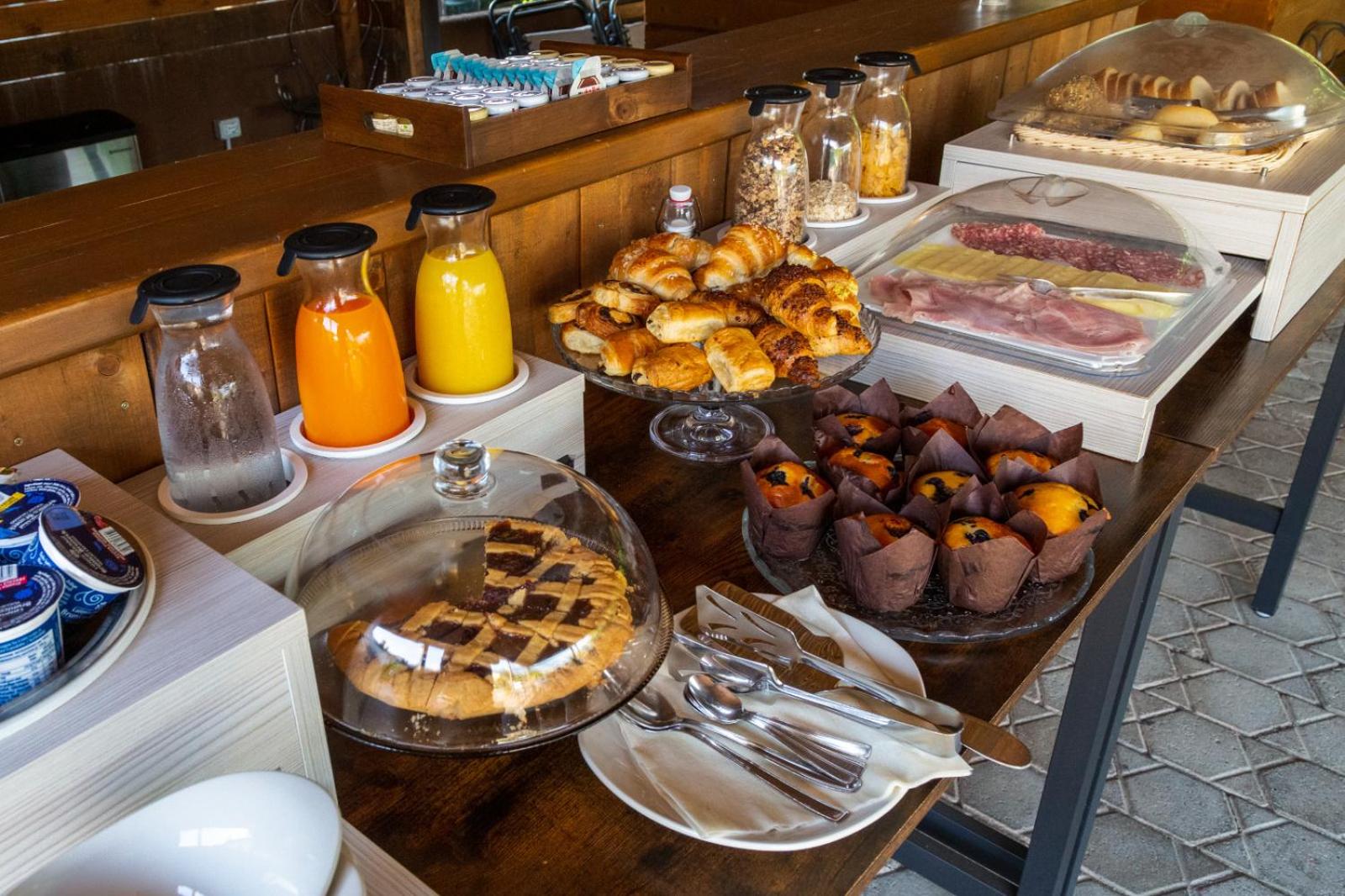 Andirivieni Bellagio Guest House