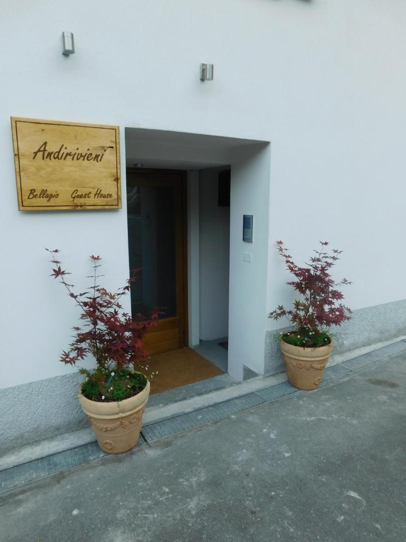 Andirivieni Bellagio Guest House