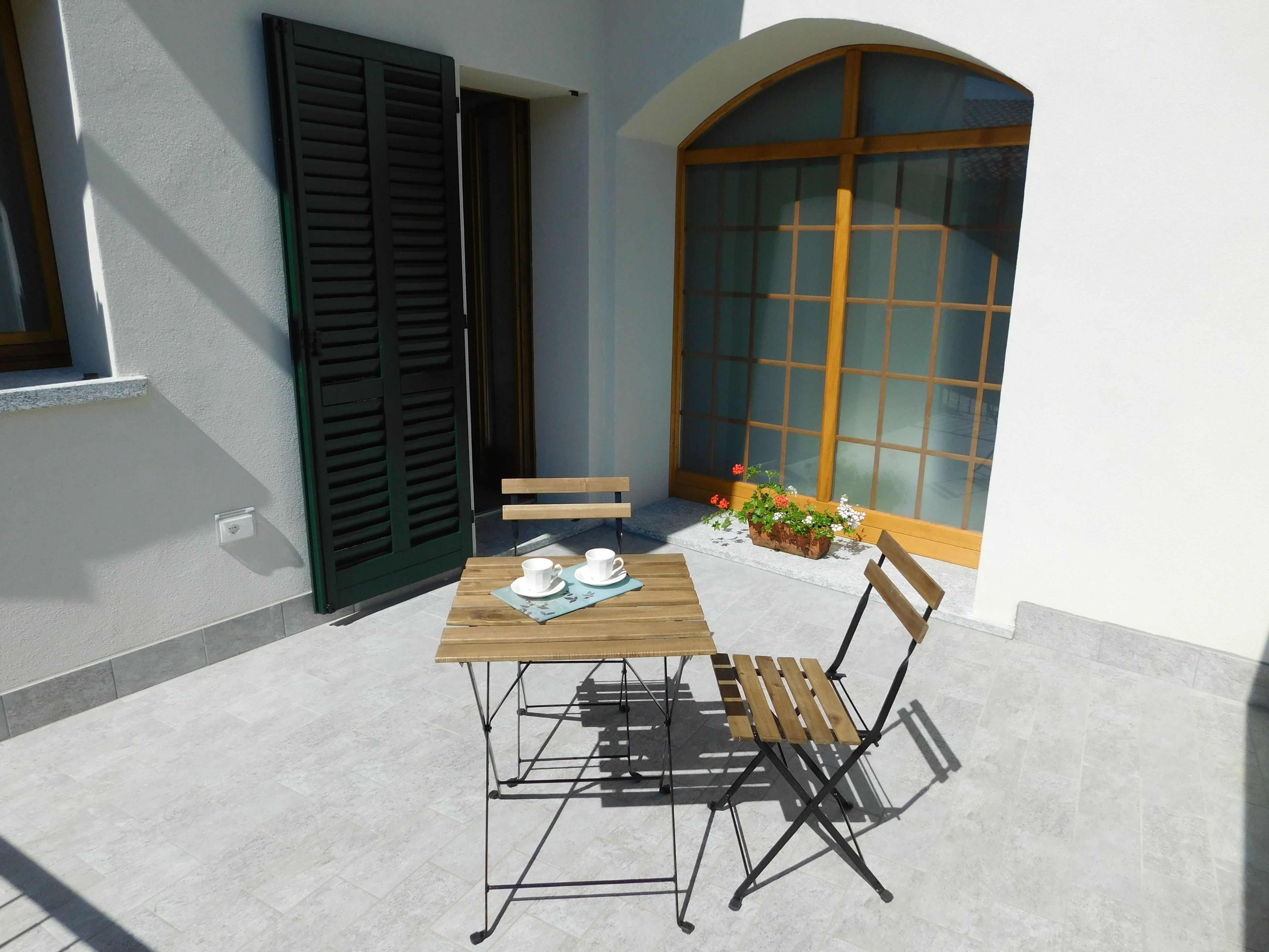 Andirivieni Bellagio Guest House