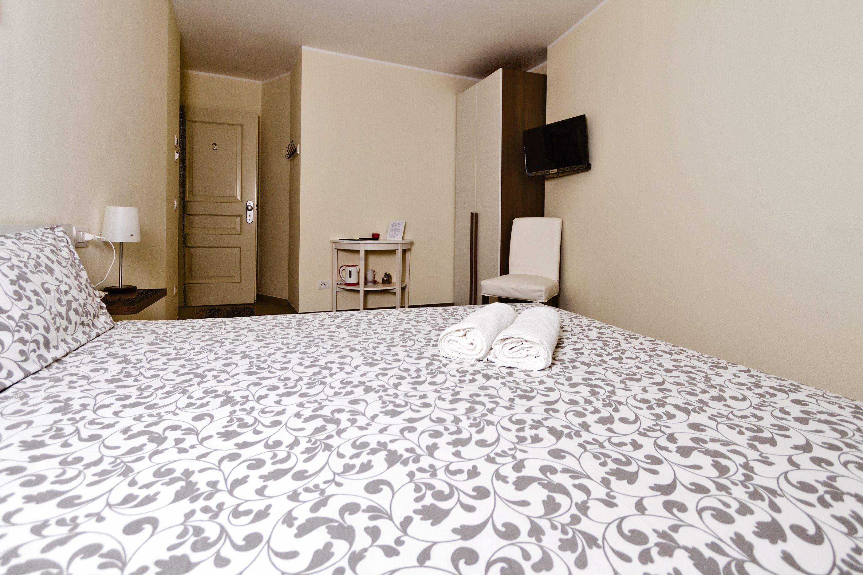 Andirivieni Bellagio Guest House